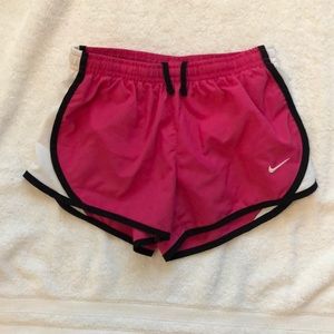 Girls Nike Dri-Fit Shorts